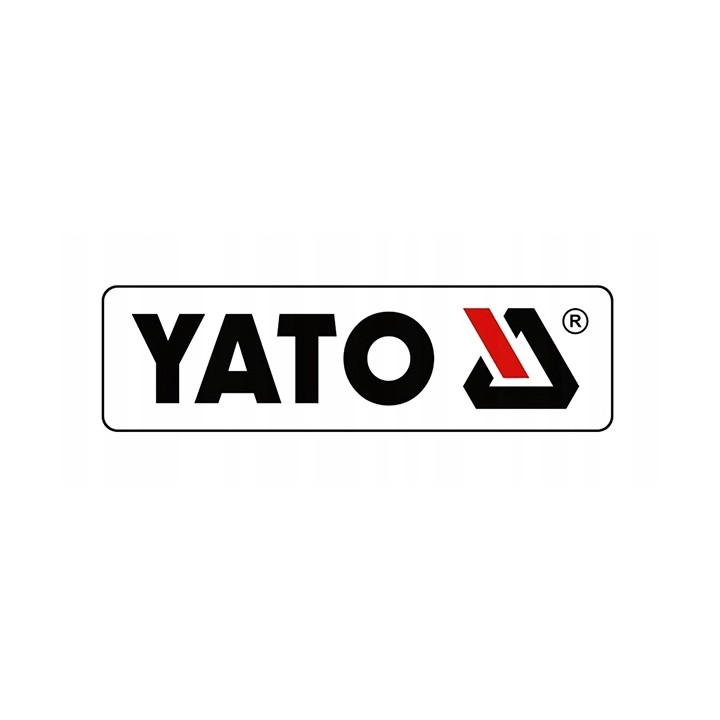 YATO NASADKA 1/2" 32 MM 12-KĄTNA KRÓTKA