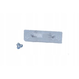 LORO LAMPA TABLICY REJ. SKODA SUPERB I 3U4 1,8-2,0 01-08