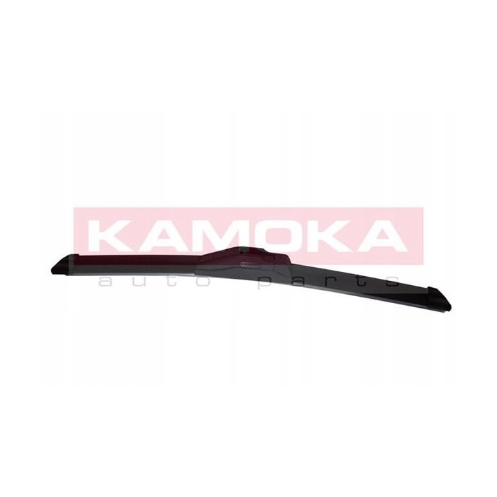 Wycieraczka szyby WU425 425 mm SILICON LINE PŁASKA