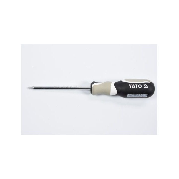 YATO WKRĘTAK TORX T10X100MM