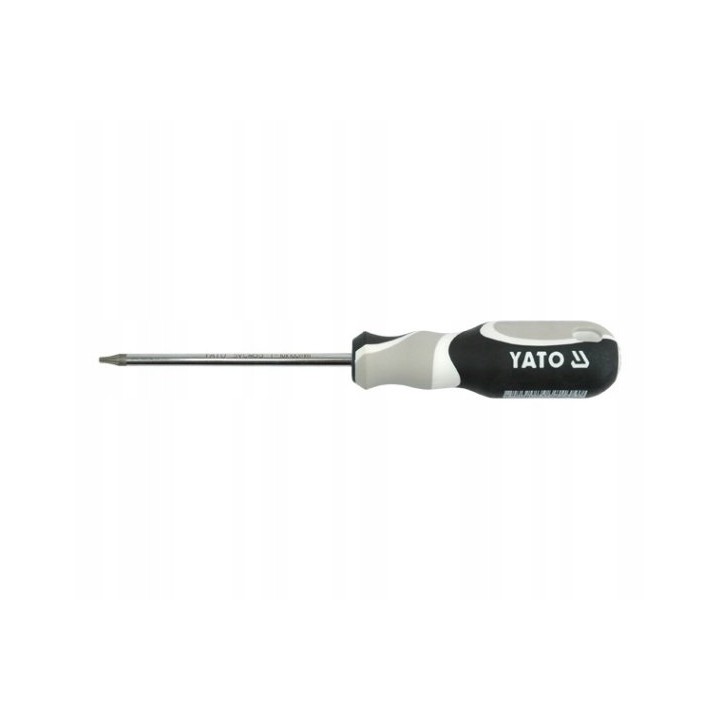 YATO WKRĘTAK TORX T10X100MM