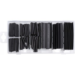 YATO ZESTAW KOSZULEK TERMOKURCZ 127SZT MIX