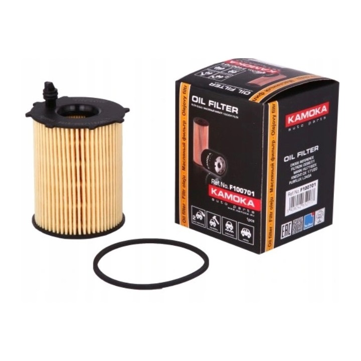 FILTR FILTRON OE667/1 FORD CITROEN PEUGOT 1.4 1.6D