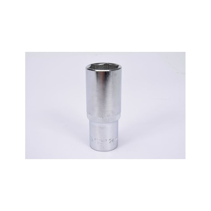YATO NASADKA 1/2" 24 MM 6-KĄTNA DŁUGA