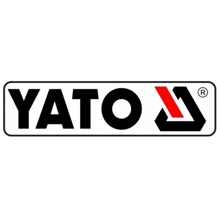 YATO NASADKA 1/2" 24 MM 6-KĄTNA DŁUGA