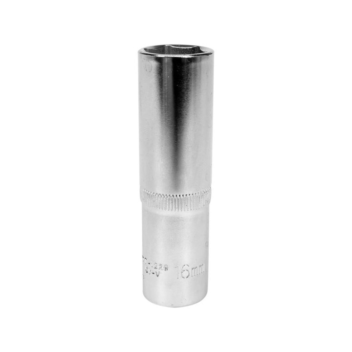 YATO NASADKA 1/2" 24 MM 6-KĄTNA DŁUGA