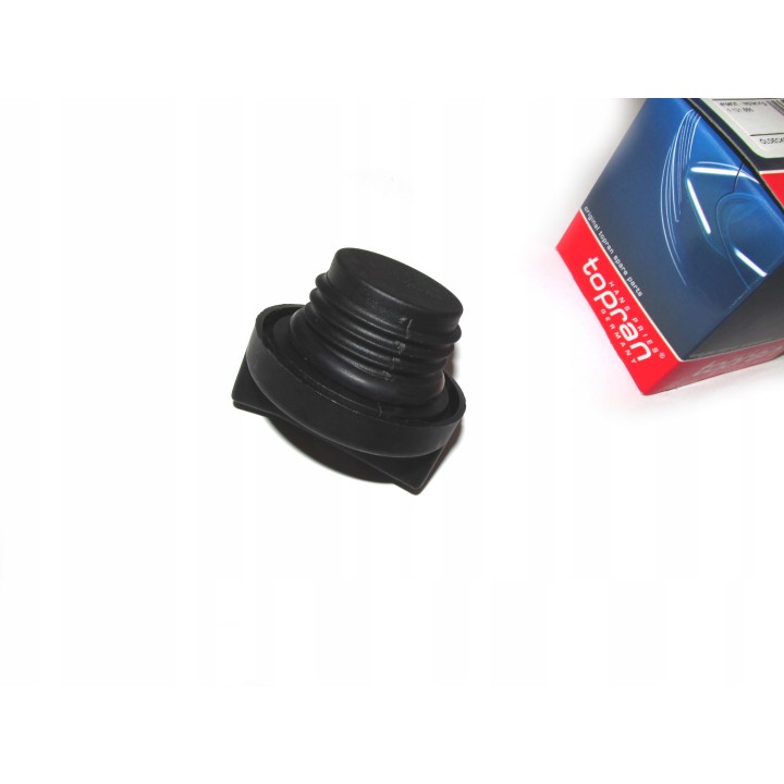 KOREK WLEWU OLEJU FORD 1,8 TDCI