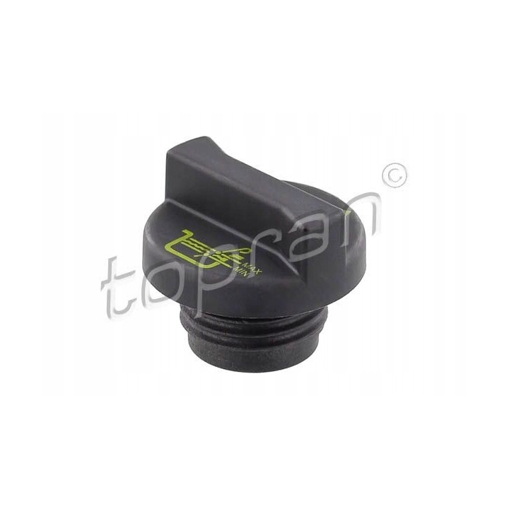 KOREK WLEWU OLEJU FORD 1,8 TDCI