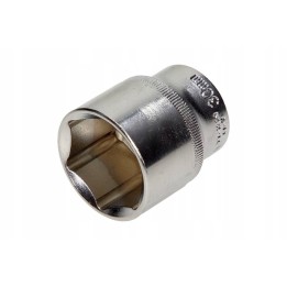 YATO NASADKA 1/2" 30 MM 6-KĄTNA KRÓTKA