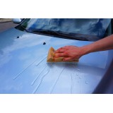 MOJE AUTO WOSK NA MOKRO 650ML / MOJE AUTO