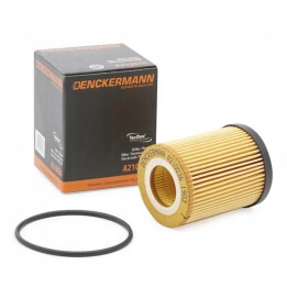 FILTR OLEJU OPEL AGILA CORSA B C ASTRA G 1,0 1,2 1,4 16V