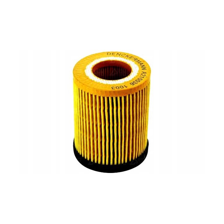 FILTR OLEJU OPEL AGILA CORSA B C ASTRA G 1,0 1,2 1,4 16V