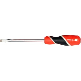 YATO WKRĘTAK PŁASKI 6X200MM