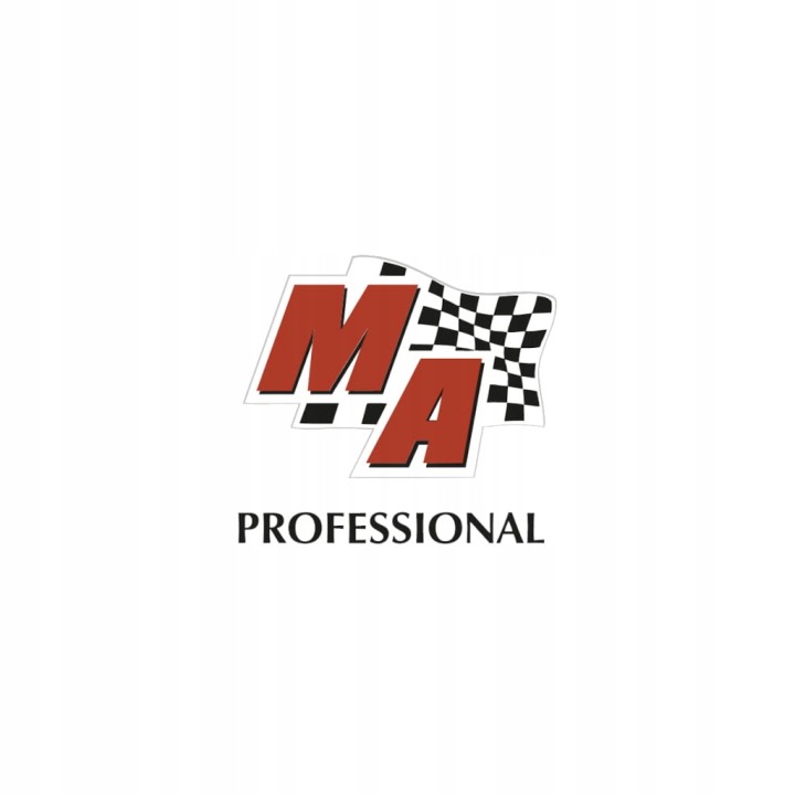 MOJE AUTO SMAR BIAŁY 200ML WHITE GREASE / MA PROFESSIONAL