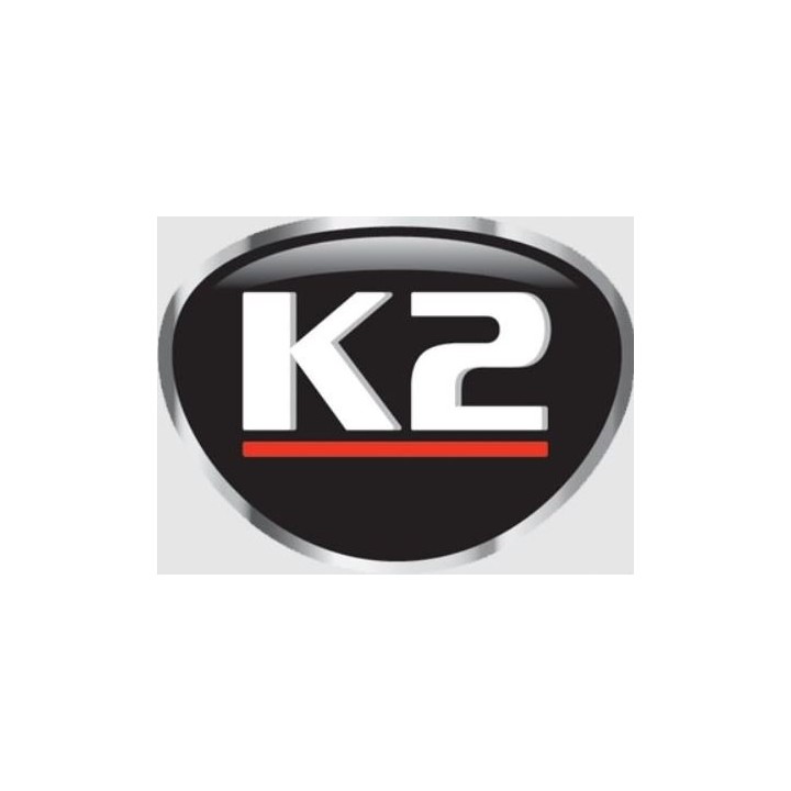 K2 NUTA ANTI-INSECT ŚRODEK DO USUWANIA OWADÓW Z SZYB LUSTEREK - 770 ML
