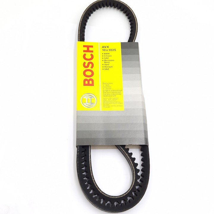 BOSCH PASEK KLINOWY 10*1025