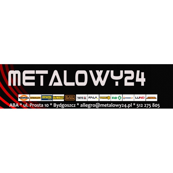 MOJE AUTO ZABEZPIECZENIE GWINTÓW ŚREDNI 10ML NIEBIESKI - ŚREDNI MA243 / MA