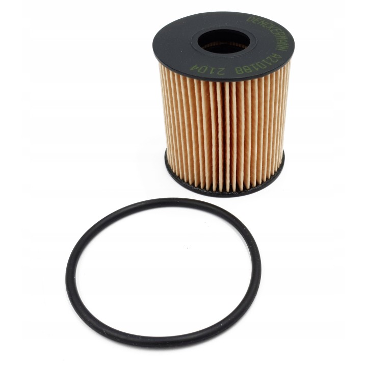 FILTR OLEJU PEUGEOT CITROEN FORD MONDEO MK4 S-MAX FOCUS II III 2.0 TDCI
