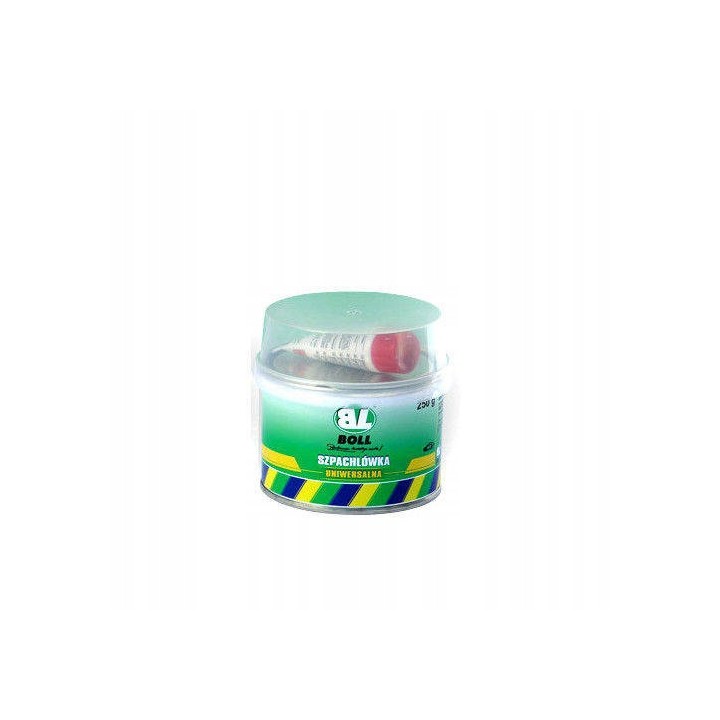 BOLL SZPACHLÓWKA UNIWERSALNA 250G / BOLL