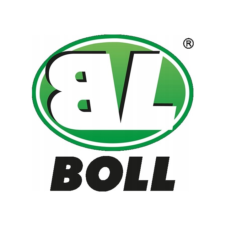 BOLL SZPACHLÓWKA UNIWERSALNA 250G / BOLL