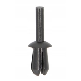 ROMIX Kołek rozporowy Opel 6mm 10 sztuk 6mm