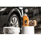 MOJE AUTO SZAMPON Z WOSKIEM 1L + 30% GRATIS / MOJE AUTO