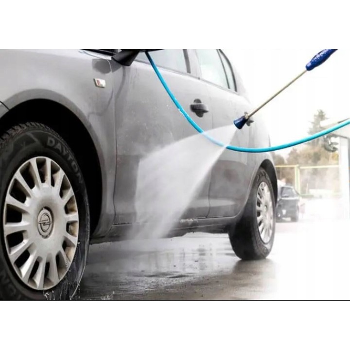 MOJE AUTO SZAMPON Z WOSKIEM 1L + 30% GRATIS / MOJE AUTO