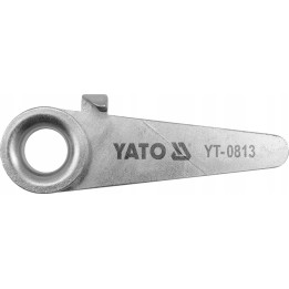 YATO GIĘTARKA DO PRZEWODÓW HAMULCOWYCH MAX.6MM