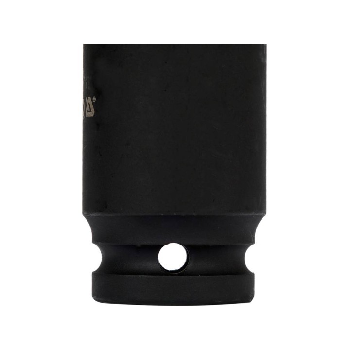 YATO NASADKA 1/2" UDAROWA 12 MM X 78 MM 6-KĄTNA DŁUGA