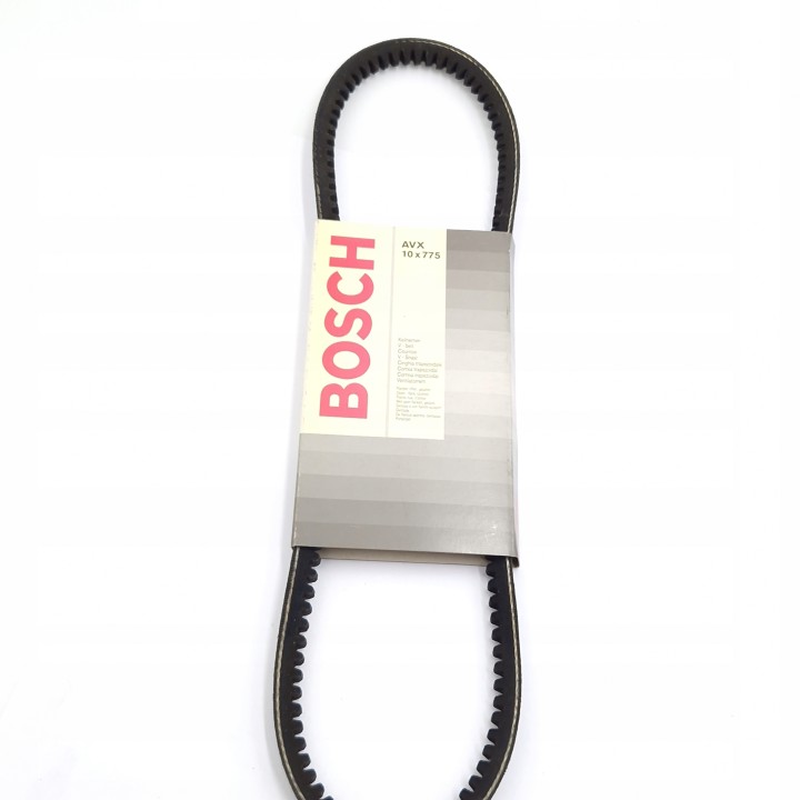 BOSCH PASEK KLINOWY 10*775