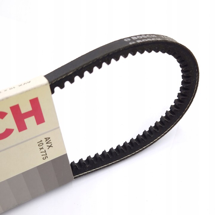 BOSCH PASEK KLINOWY 10*775