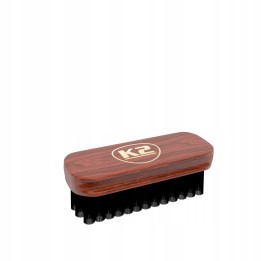 K2 AURON BRUSH SZCZOTKA DO CZYSZCZENIA SKÓR I TAPICERKI