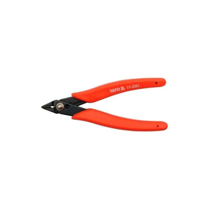 YATO OBCINAK ELEKTRYCZNY 130MM