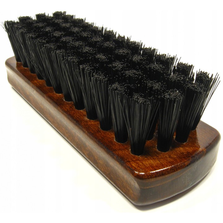 K2 AURON BRUSH SZCZOTKA DO CZYSZCZENIA SKÓR I TAPICERKI