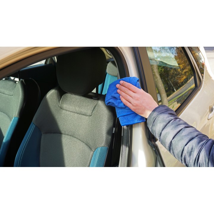 MOJE AUTO SILIKON DO USZCZELEK 400ML SPRAY / MOJE AUTO