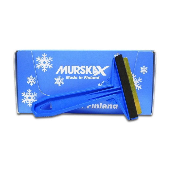 Skrobaczka do szyb Murska 575 mosiężna
