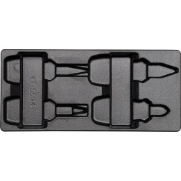 YATO WKŁAD DO SZUFLADY PUSTY DLA YT-5534