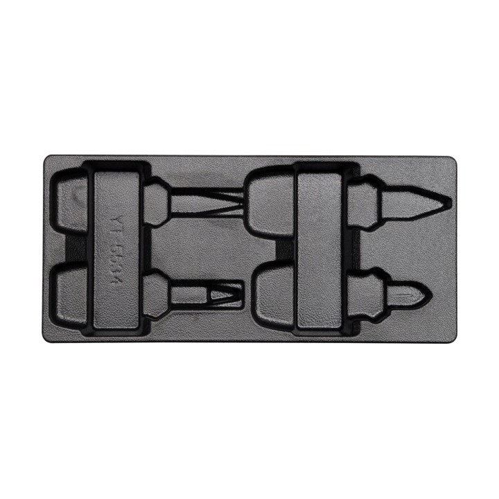 YATO WKŁAD DO SZUFLADY PUSTY DLA YT-5534