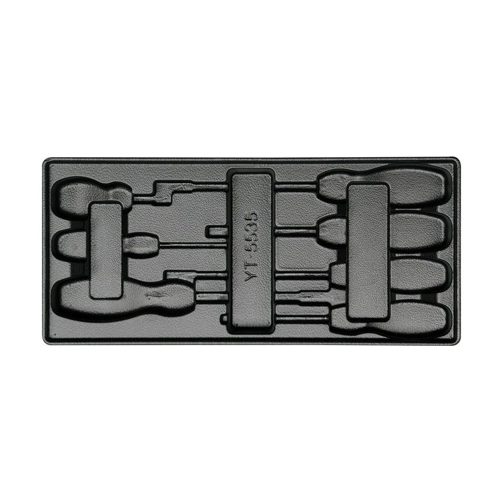 YATO WKŁAD DO SZUFLADY PUSTY DLA YT-5534