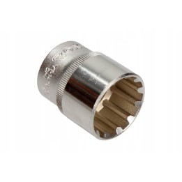 YATO NASADKA 1/2" 27 MM X 42 MM SPLINE