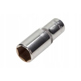 YATO NASADKA 1/2" 21 MM 6-KĄTNA DŁUGA