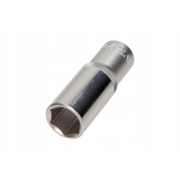 YATO NASADKA 1/2" 20 MM 6-KĄTNA DŁUGA
