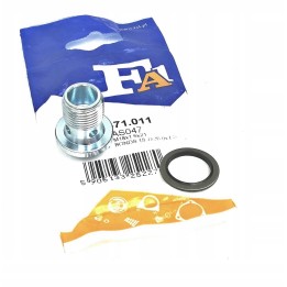 KOREK SPUSTOWY ASTRA ZAFIRA INSIGNIA 1.9 2.0 CDTI