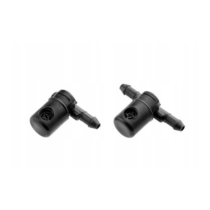 2szt DYSZE SPRYSKIWACZY MGIEŁKI OPEL INSIGNIA 09-