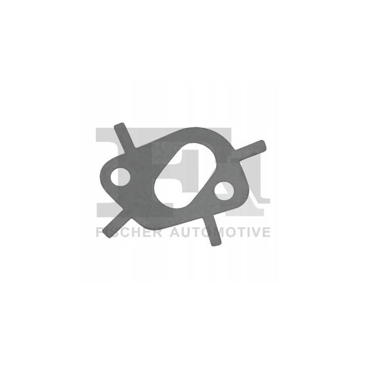 USZCZELKA PRZEWODU POWRÓT OLEJU TURBO BLOK CYLINDRÓW DO TURBOSPRĘŻARKI OPEL