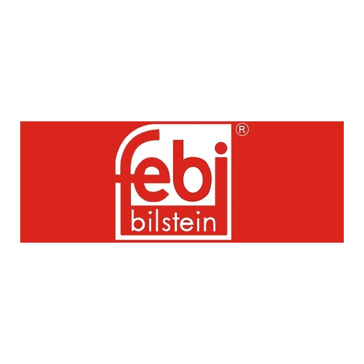 FEBI KOREK + PODKŁADKA SPUSTOWY OLEJU RENAULT OPEL MERCEDES DACIA