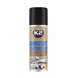 Samostart K2 150ml
