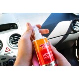 MOJE AUTO KOKPIT BŁYSZCZĄCY MLECZKO BLACK 300ML / MOJE AUTO