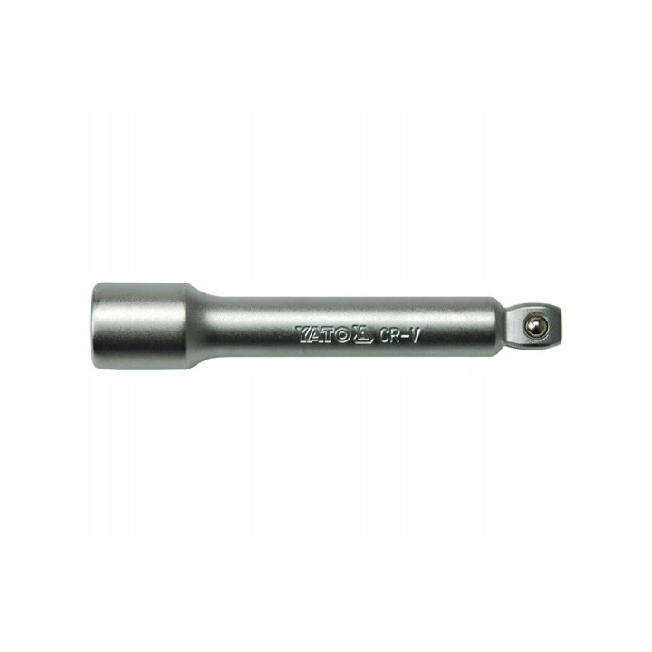 YATO PRZEDŁUŻKA UCHYLNA 1/2 76MM
