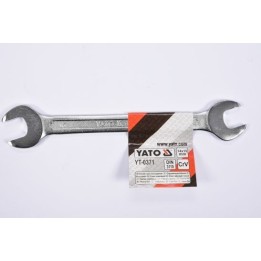 YATO KLUCZ PŁASKI 14X15MM
